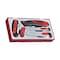 Teng Tools TTK40 - 40 Piece Knife Set TTK40 - alternate 1